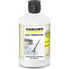 Karcher Se 6100 SE 5100 Halı Yıkama Makinesi İçin RM 519 Sıvı Temizleme Deterjanı Şampuan