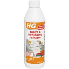 HG Halı ve Döşeme Temizleyicisi 500 ml