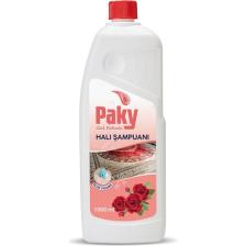 PAKY Gül Halı Şampuanı 1000 ml