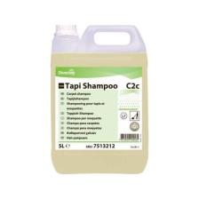 Taski Tapi Shampoo Kuru Köpük Halı Şampuanı 5lt