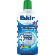 Fakir Lavanta Nano Teknolojili Elde Halı ve Koltuk Şampuanı 1000 ml