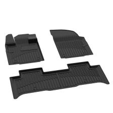 Drs Tuning Togg T10X 2023+ Uyumlu Sahler 4.5d Paspas