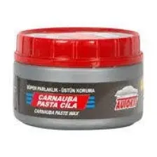 Autokit Çizik Alıcı kapatıcı Pasta Cila parlatma Ekonomik - Hızlı Ve Kolay Uygulamalı 300 Gr.