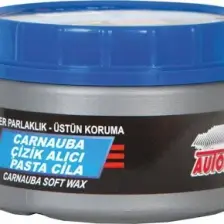 Autokit Çizik Alıcı kapatıcı Pasta Cila parlatma Ekonomik - Hızlı Ve Kolay Uygulamalı 300 Gr.