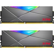 Spectrix D50 32gb (16x2) Rgb Ddr4 3600mhz Cl18 1.35v Ax4u360016g18ı-dt50 Dual Kit Ram