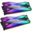 XPG Spectirix Gaming RGB D60G 8GB 3600MHz DDR4 Ram AX4U36008G18A-ST60
