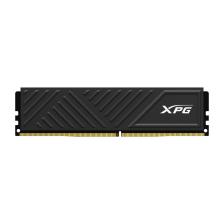 Gammix D35 8 GB DDR4 3200MHz CL16 AX4U32008G16A-SBKD35 Siyah Tek Modül Ram