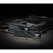 Adata XPG Lancer Blade 16GB (1x16GB) 6000 MHz DDR5 CL48 Ram - AX5U6000C4816G-SLABBK