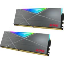 Xpg Spectrix D50 32GB (16X2) Rgb Ddr4 4133MHZ CL19 1.4V AX4U413316G19J-DT50 Dual Kit Ram