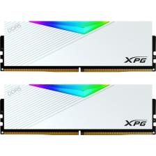 Xpg Lancer Rgb White AX5U6000C3016G-DCLARWH 32GB (2X16GB) Ddr5 6000MHZ CL30 Gaming (Oyuncu) Ram