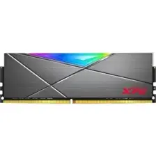 XPG Spectrix D50 RGB 8GB 3200MHz DDR4 CL16 Ram AX4U32008G16A-ST50