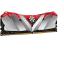 Adata XPG Gammix 8GB 3600 MHz DDR4 CL18 Ram - Kırmızı AX4U36008G18I-SR30