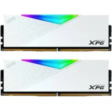 Xpg Lancer Rgb White AX5U6000C3016G-DCLARWH 32GB (2X16GB) Ddr5 6000MHZ CL30 Gaming (Oyuncu) Ram