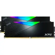 Xpg Lancer CL34 Rgb 32GB (2X16) 6800MHZ DDR5 Ram AX5U6800C3416G