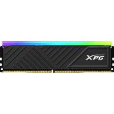 Xpg Spectrix D35 16GB (8x2) Rgb Ddr4 3200MHZ CL16 1.35V AX4U32008G16A-DTBKD35G Dual Kit Ram