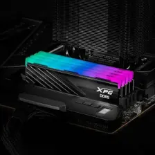 Xpg Lancer CL34 Rgb 32GB (2X16) 6800MHZ DDR5 Ram AX5U6800C3416G
