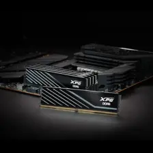 Xpg Lancer Blade Rgb 32GB (2X16)  6400MHZ DDR5 CL32 AX5U6400C3216G-DTLABRBK Dual Kit Ram