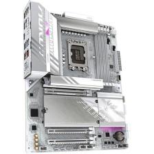 Gıgabyte B860 Aorus Elıte Wıfı7 Ice Ddr5 Hdmı-Dp Typec Pcıe 5.0 1851P Atx