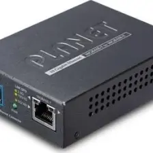 Planet Media Converter Br 10G 5g 2.5g 1g 100BASE T 10GBASE x Sfp Br 6000 Vdc Ethernet Switch