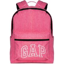 Gap Orijinal Sırt Çantası Çift Bölmeli Pembe