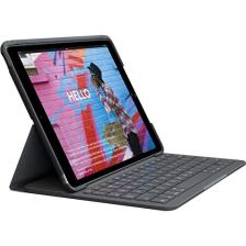Logitech Slim Folio iPad Air 3.nesil Için Klavyeli Kılıf (Nordic,q)