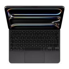 Apple Ipad Pro M4 MWR23TQ/A 11" Için Magic Türkçe Q Klavye Siyah
