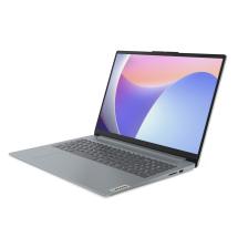 Lenovo IdeaPad Slim 3 15IAH8 Intel Core i5 12450H 8GB 512GB SSD Freedos 15.6" FHD Taşınabilir Bilgisayar 83ER000WTR