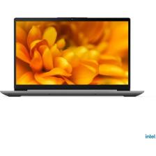 Lenovo IdeaPad 3 Intel Core i5 1135G7 8GB 512GB SSD Freedos 15.6" FHD Taşınabilir Bilgisayar 82H8020BTX