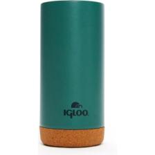 Igloo Cork Mug 500ML-YEŞİL