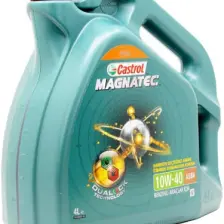 Castrol Magnatec 10W40 A/B 4 Litre Ü.T.2024