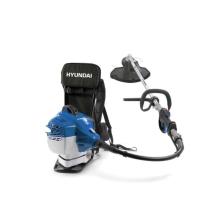 Hyx560sp Motorlu Tırpan Sırt Tip 3 Hp