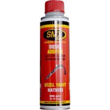 Smx Dizel Yakıt Katkısı 300 ml