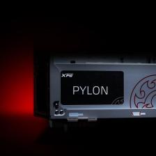 XPG Pylon 650B-BKCEU 650 W Power Supply