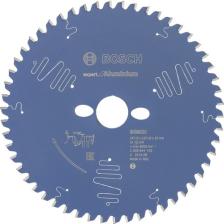 Bosch Expert for Aluminium 210 x 30 mm 54 Diş
