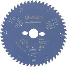 Bosch Expert for Aluminium 210 x 30 mm 54 Diş