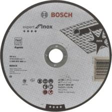 Bosch Expert For Inox Rapido Düz 180*1,6 mm
