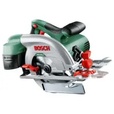 Bosch PKS 55 A Daire Testere/Sunta Kesme Makinası 1200W