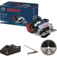 Bosch GKS 185-Li 18 V Akülü Daire Testere