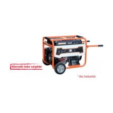 Palmera PA900JM Benzinli Monofaze Jeneratör 9,37 Kva 7,5 Kw