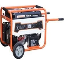 Palmera PA800JM Benzinli Marşlı 6.5 Kw Jeneratör