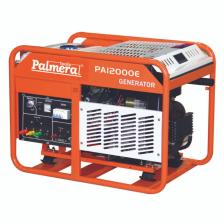 Palmera PA-LT12000E Benzinli Monofaze Jeneratör