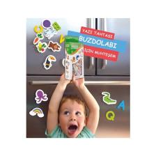 Diytoy Manyetik Hayvanlar