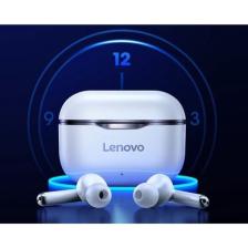 Lenovo LP1 LivePods TWS Kablosuz Bluetooth Kulaklık (İthalatçı Garantilidir)