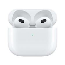 Apple AirPods 3. nesil Lightning Şarj Kutusu MPNY3TU/A Bluetooth Kulaklık