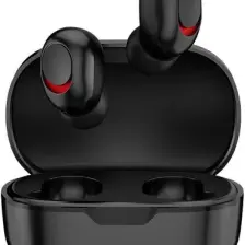 Lenovo PD1X Tws Bluetooth 5.0 Kulakiçi Kablosuz Telefon Kulaklığı Siyah (İthalatçı Garantilidir)
