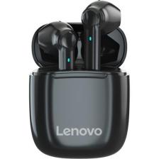 Lenovo XT89 Kulak İçi Bluetooth Kulaklık Siyah