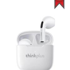 Lenovo Thinkplus LP1 Pro TWS Beyaz Kulak İçi Bluetooth Kulaklık