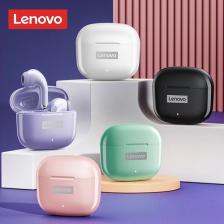 Lenovo LP40 Pro LivePods TWS Bluetooth 5.0 Kablosuz Kulaklık Siyah