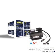 Drs Tuning Niken Hava Kompresörü Plastik Ufak 250 Psı
