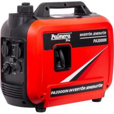 Palmera PA2000IN Eur5 Benzinli Sessiz Inverter Jeneratör 2.5 kva